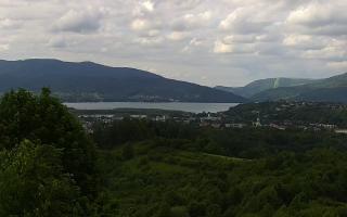 Żywiec panorama - 15-06-2026 14:33