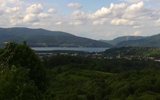 Żywiec panorama - 15-06-2026 14:49