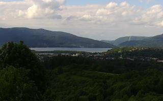 Żywiec panorama - 15-06-2026 15:05