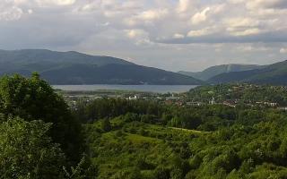 Żywiec panorama - 15-06-2026 15:37