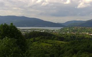 Żywiec panorama - 15-06-2026 15:53