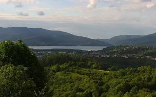 Żywiec panorama - 15-06-2026 16:24