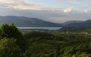 Żywiec panorama - 15-06-2026 16:40