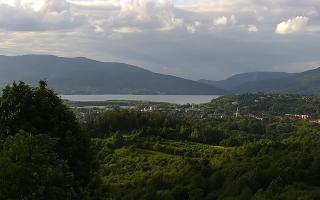 Żywiec panorama - 15-06-2026 16:56