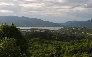 Żywiec panorama - 15-06-2026 17:12