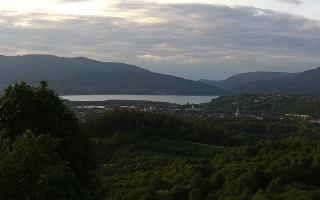 Żywiec panorama - 15-06-2026 18:00