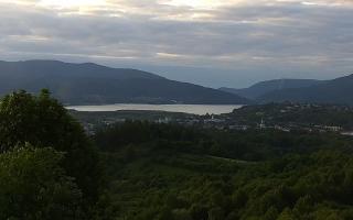 Żywiec panorama - 15-06-2026 18:16