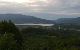 Żywiec panorama - 15-06-2026 18:32