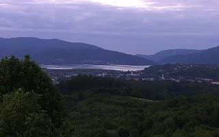 Żywiec panorama - 15-06-2026 18:48