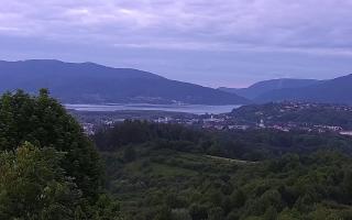 Żywiec panorama - 15-06-2026 19:04