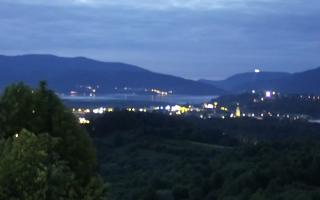 Żywiec panorama - 15-06-2026 19:35