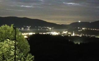 Żywiec panorama - 15-06-2026 20:07