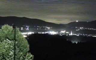 Żywiec panorama - 15-06-2026 20:39