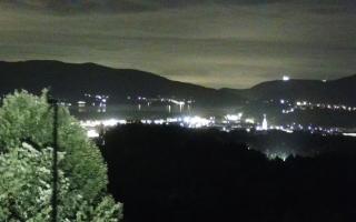 Żywiec panorama - 15-06-2026 20:55