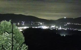 Żywiec panorama - 15-06-2026 21:11