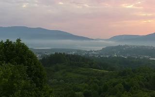 Żywiec panorama - 19-06-2026 02:41