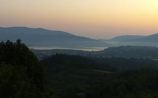 Żywiec panorama - 28-06-2026 02:30