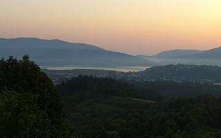 Żywiec panorama - 28-06-2026 02:46