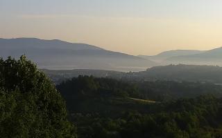 Żywiec panorama - 28-06-2026 03:50