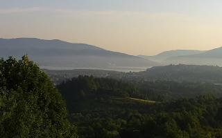 Żywiec panorama - 28-06-2026 04:06
