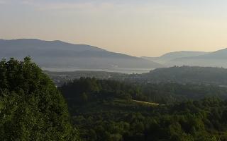 Żywiec panorama - 28-06-2026 04:22
