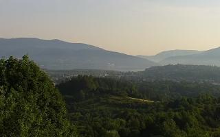 Żywiec panorama - 28-06-2026 04:54