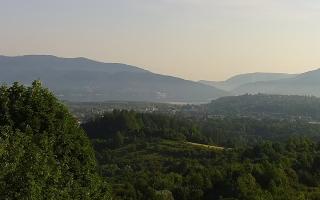 Żywiec panorama - 28-06-2026 05:10