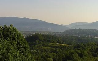 Żywiec panorama - 28-06-2026 05:41