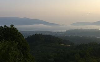 Żywiec panorama - 14-07-2026 03:51