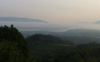 Żywiec panorama - 14-07-2026 04:07