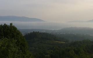 Żywiec panorama - 14-07-2026 04:23