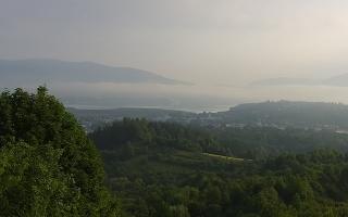Żywiec panorama - 14-07-2026 04:54