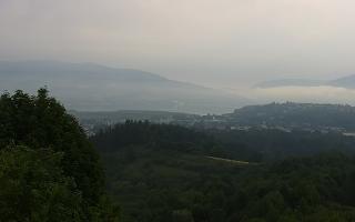 Żywiec panorama - 14-07-2026 05:26