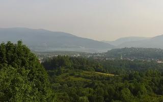 Żywiec panorama - 14-07-2026 06:14