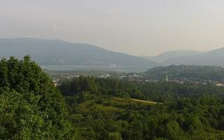 Żywiec panorama - 14-07-2026 06:30
