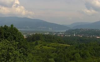 Żywiec panorama - 14-07-2026 08:37