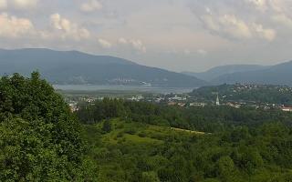 Żywiec panorama - 14-07-2026 08:53