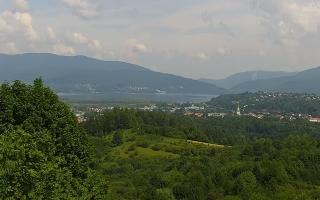 Żywiec panorama - 14-07-2026 09:09