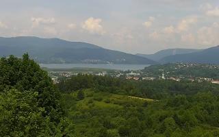 Żywiec panorama - 14-07-2026 10:29