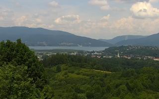 Żywiec panorama - 14-07-2026 10:44