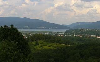 Żywiec panorama - 14-07-2026 11:48