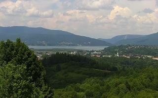 Żywiec panorama - 14-07-2026 12:04