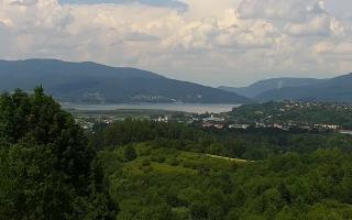 Żywiec panorama - 14-07-2026 12:20