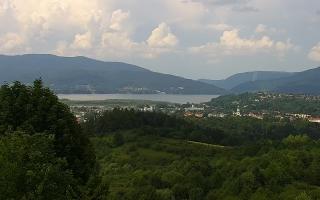 Żywiec panorama - 14-07-2026 12:52