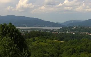 Żywiec panorama - 14-07-2026 13:24