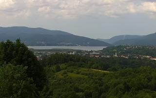 Żywiec panorama - 14-07-2026 13:40