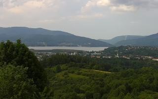 Żywiec panorama - 14-07-2026 13:55