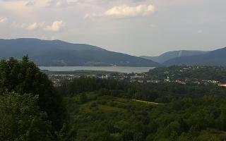 Żywiec panorama - 14-07-2026 14:11