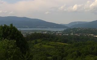 Żywiec panorama - 14-07-2026 14:27