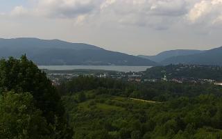 Żywiec panorama - 14-07-2026 14:43